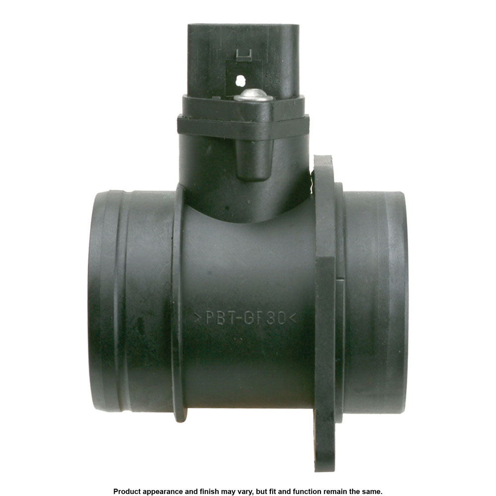 2009 Audi Q7 Mass Air Flow Meter