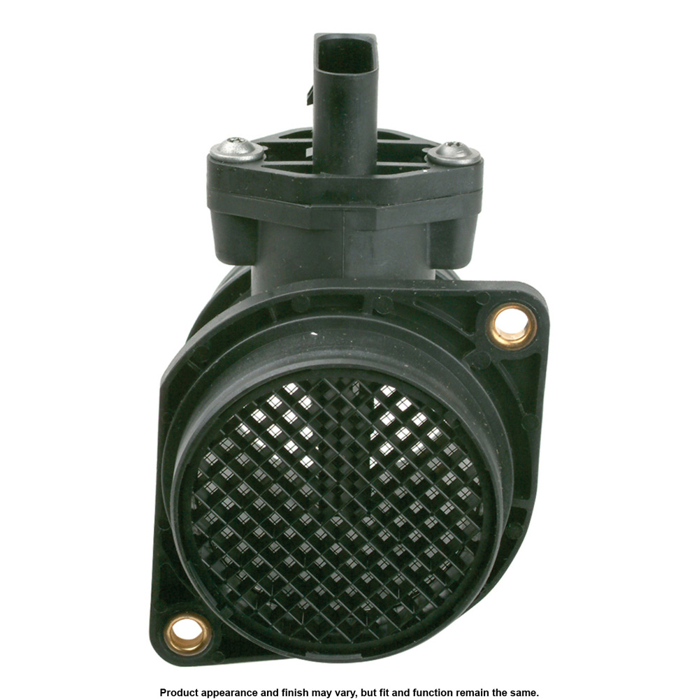 2009 Audi Q7 Mass Air Flow Meter