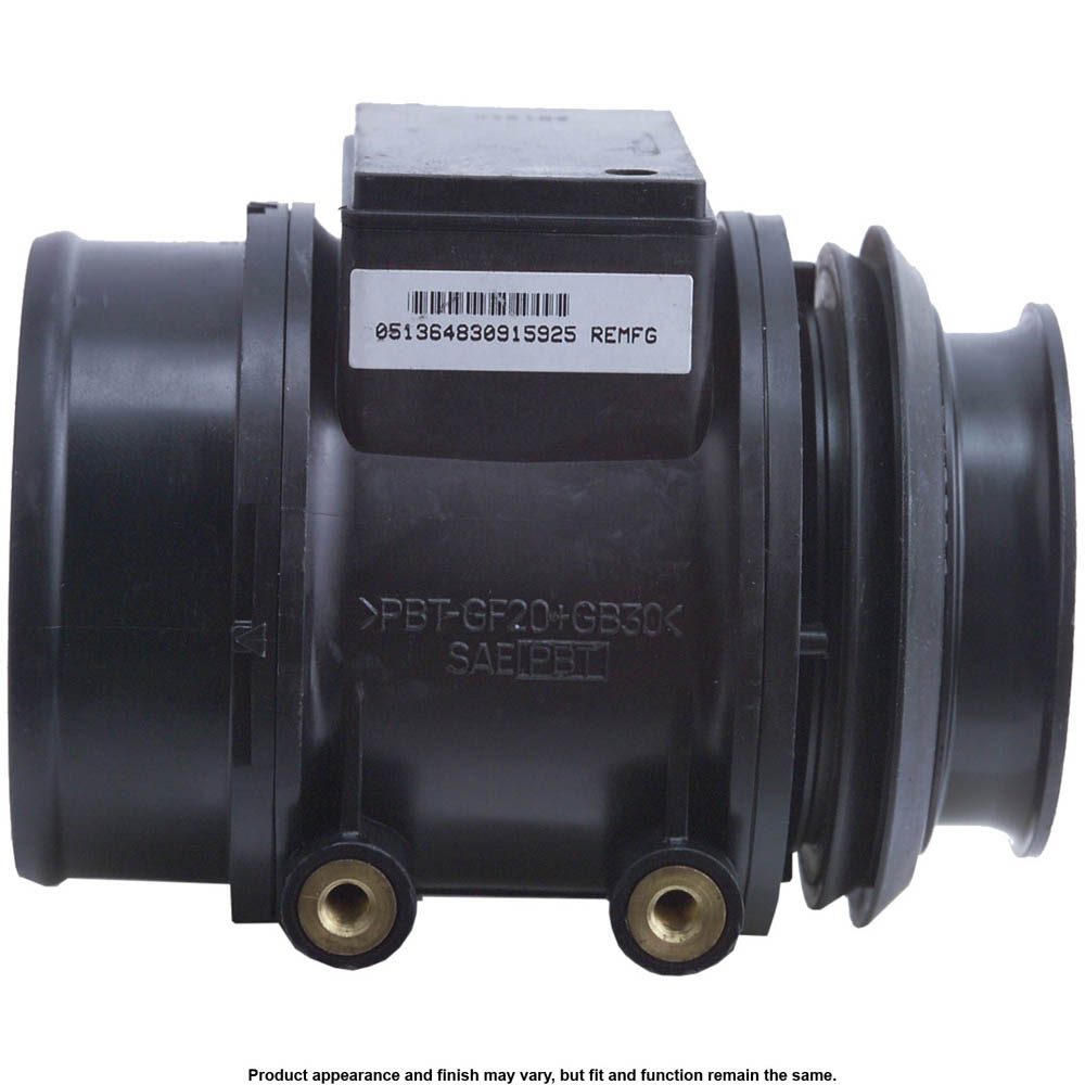 2000 Volvo S70 Mass Air Flow Meter