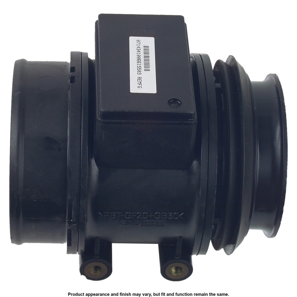 1994 Toyota Supra Mass Air Flow Meter