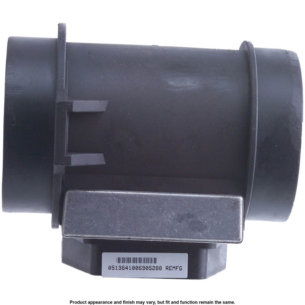 1993 Volkswagen Passat Mass Air Flow Meter