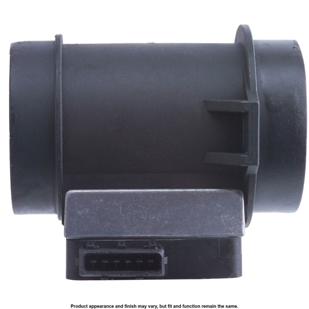 1993 Volkswagen Passat Mass Air Flow Meter