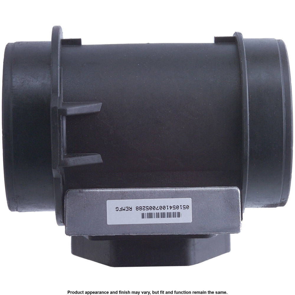 1987 Volvo 760 Mass Air Flow Meter