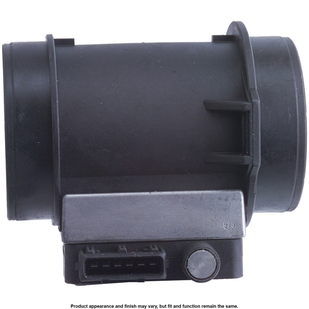 1987 Volvo 760 Mass Air Flow Meter