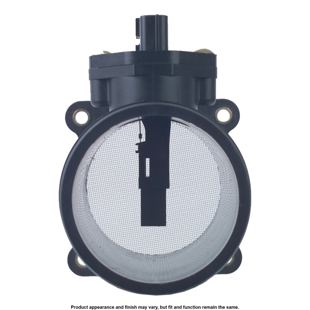 2002 Nissan Maxima Mass Air Flow Meter