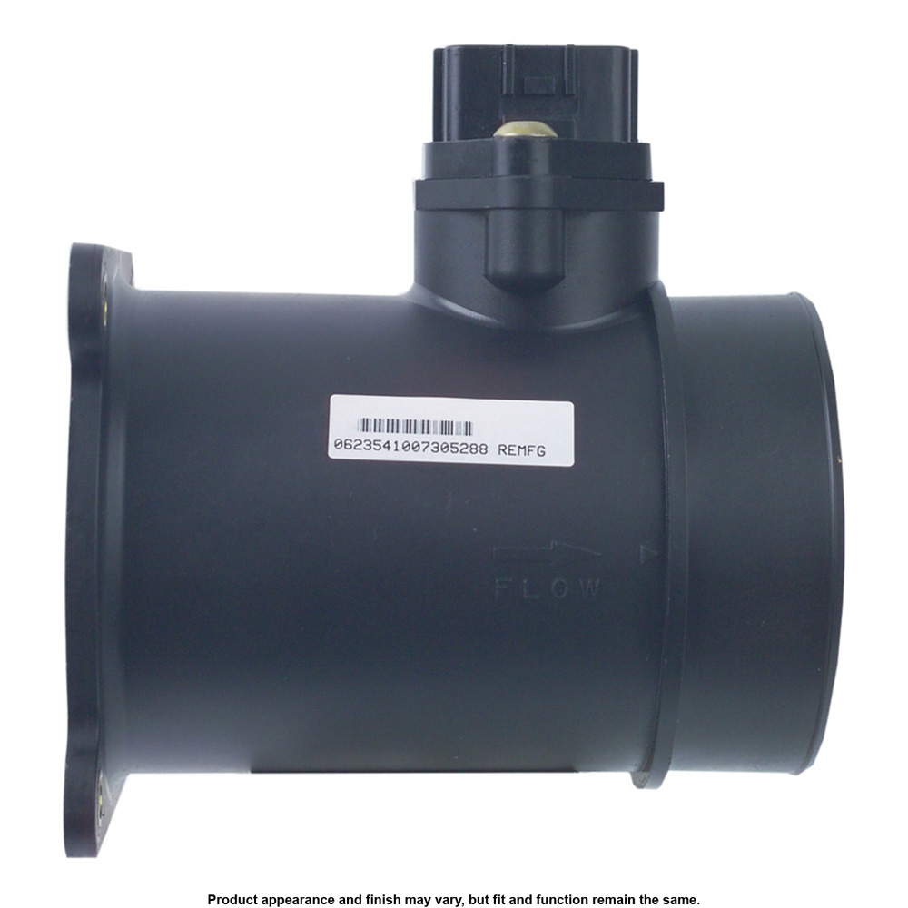 2002 Nissan Maxima Mass Air Flow Meter