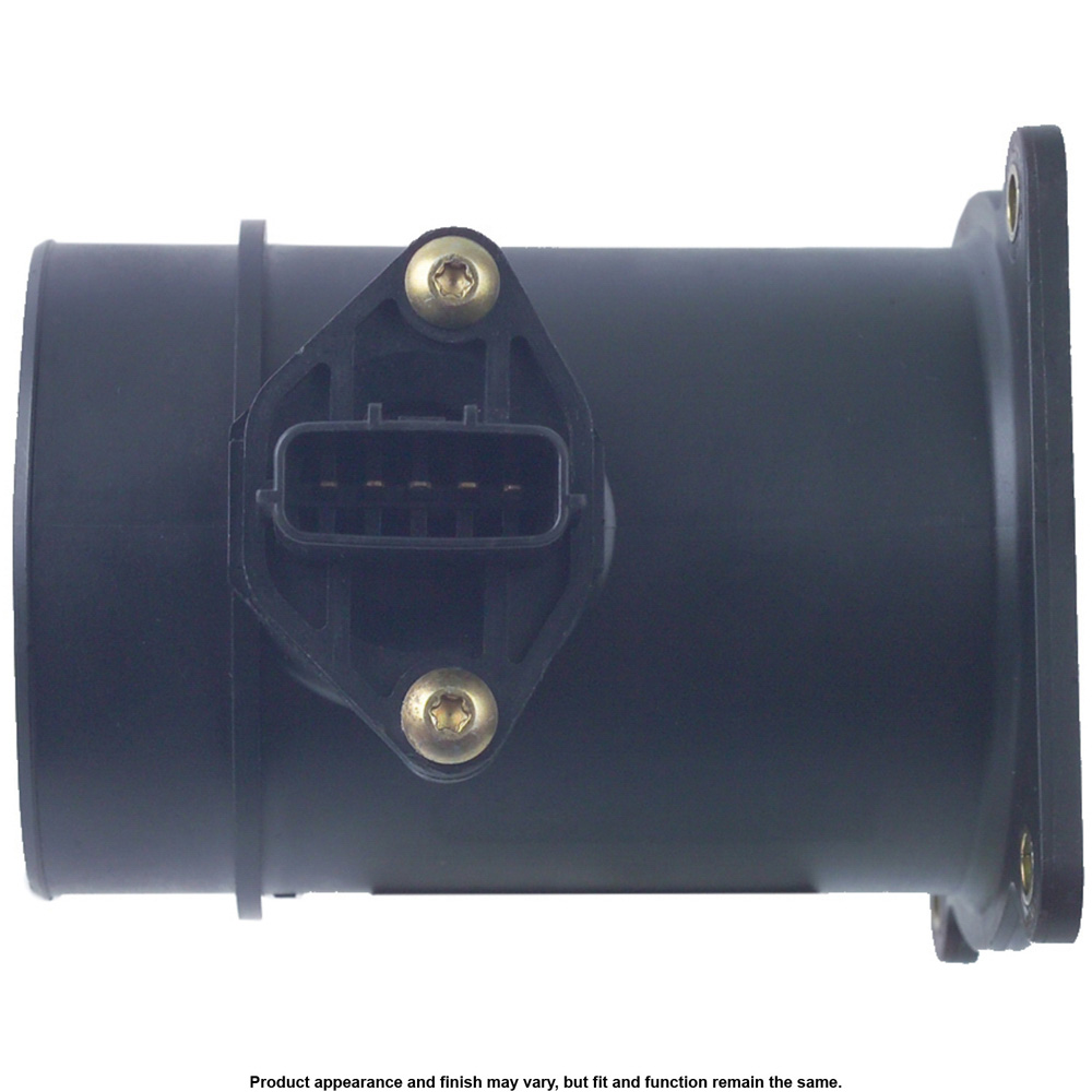2002 Nissan Maxima Mass Air Flow Meter