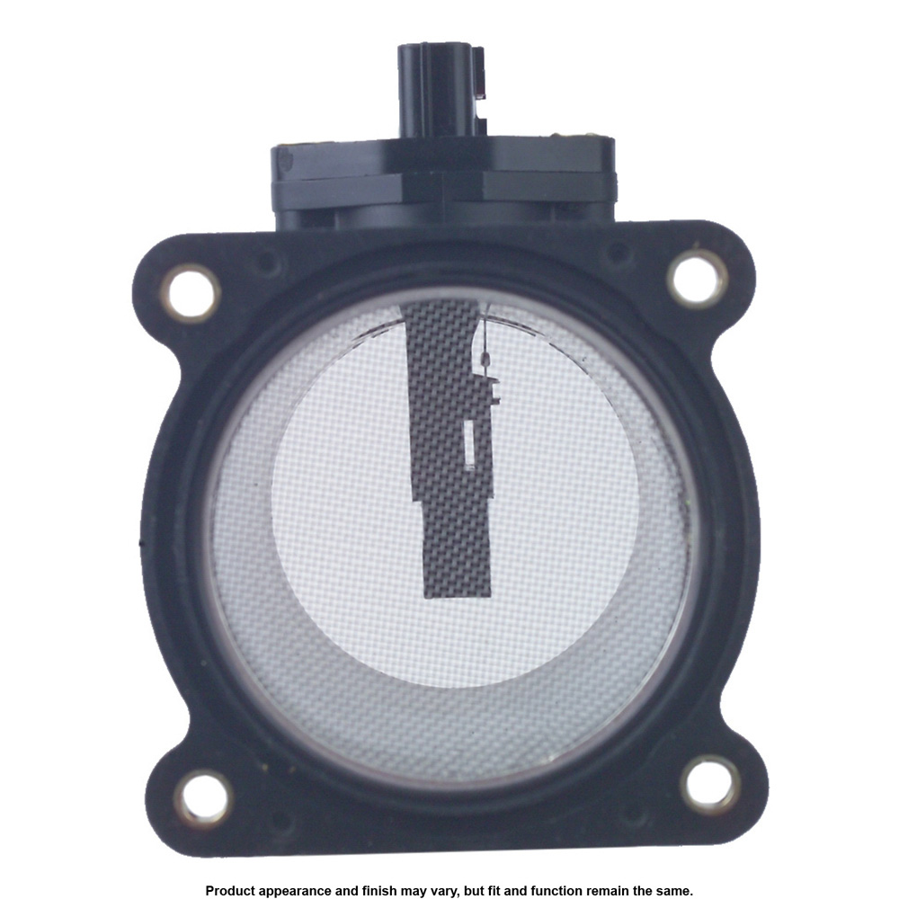 2002 Nissan Maxima Mass Air Flow Meter