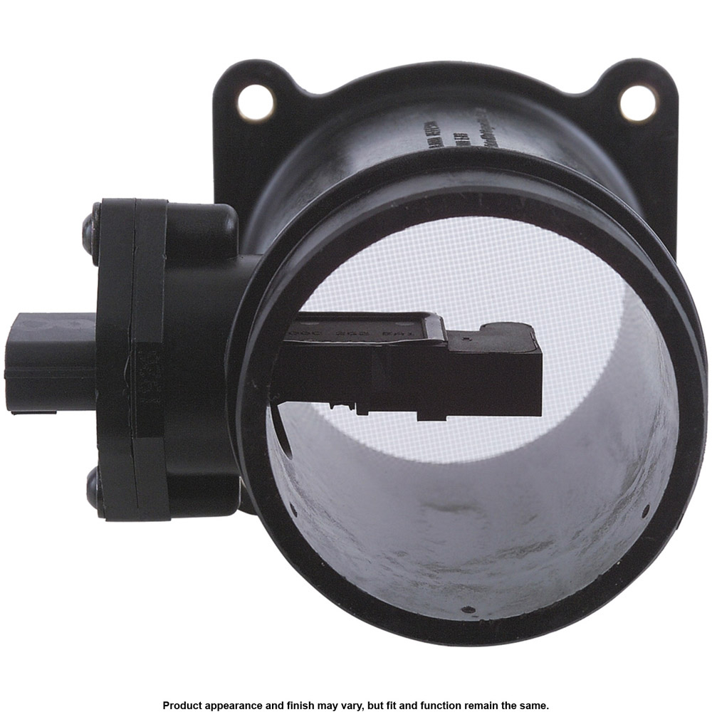 2003 Nissan Sentra Mass Air Flow Meter