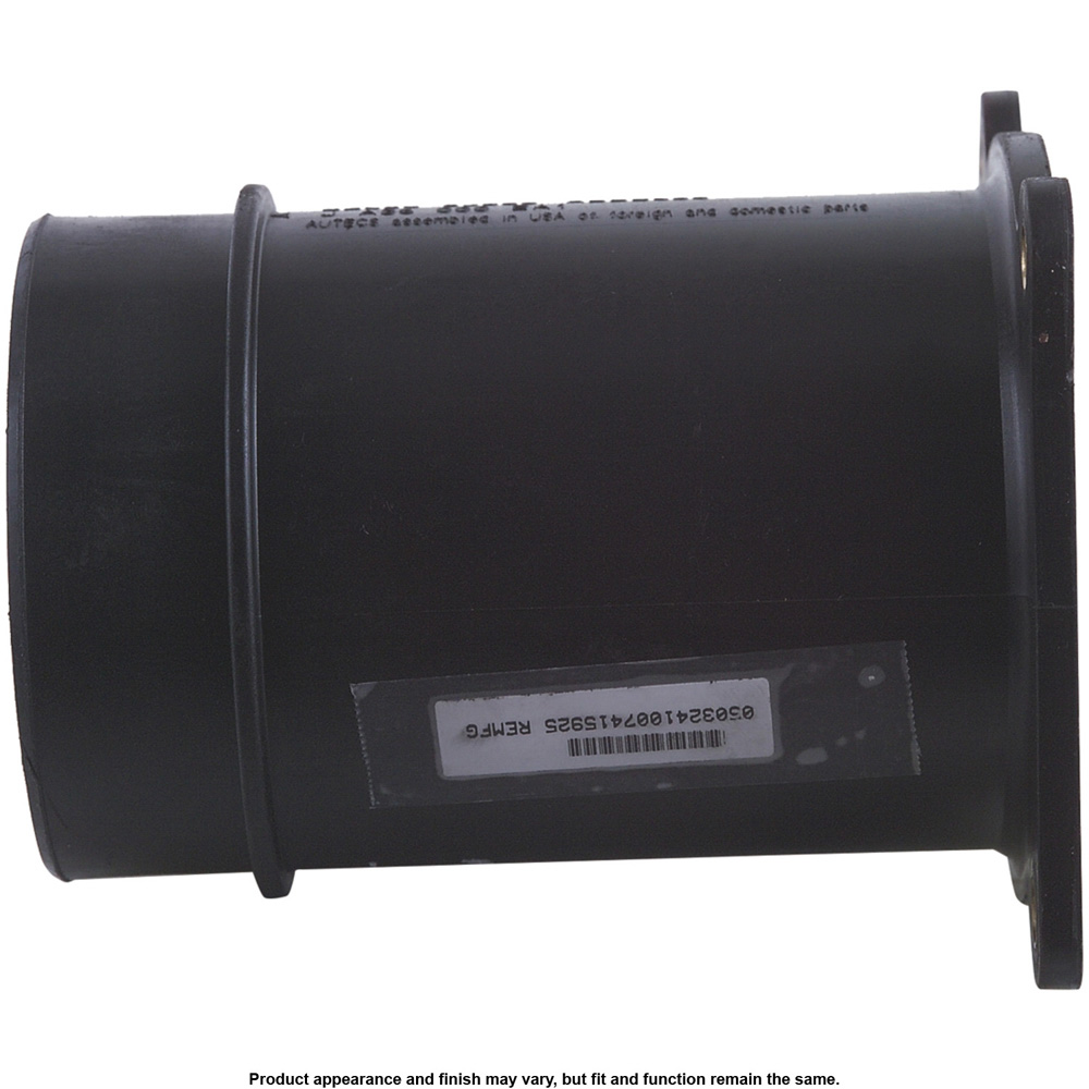 2003 Nissan Sentra Mass Air Flow Meter