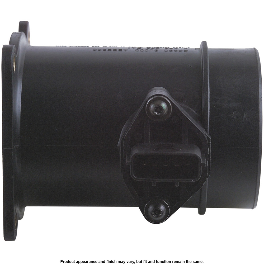 2003 Nissan Sentra Mass Air Flow Meter