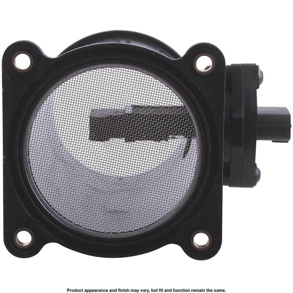 2003 Nissan Sentra Mass Air Flow Meter