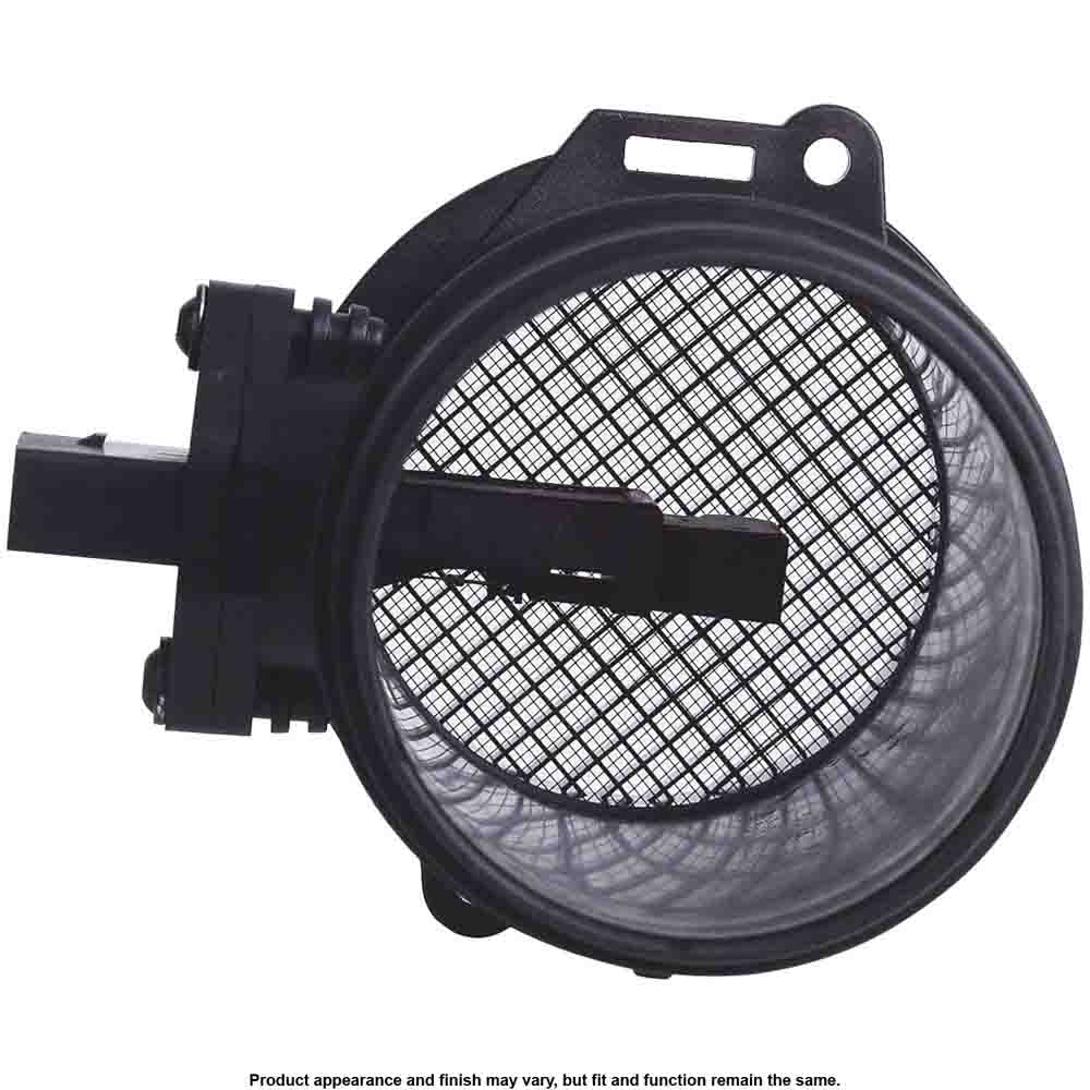 2000 Audi A6 Quattro Mass Air Flow Meter