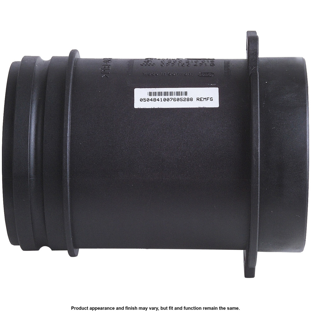 2000 Audi A6 Quattro Mass Air Flow Meter