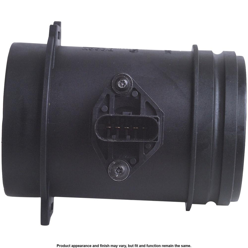 2000 Audi A6 Quattro Mass Air Flow Meter
