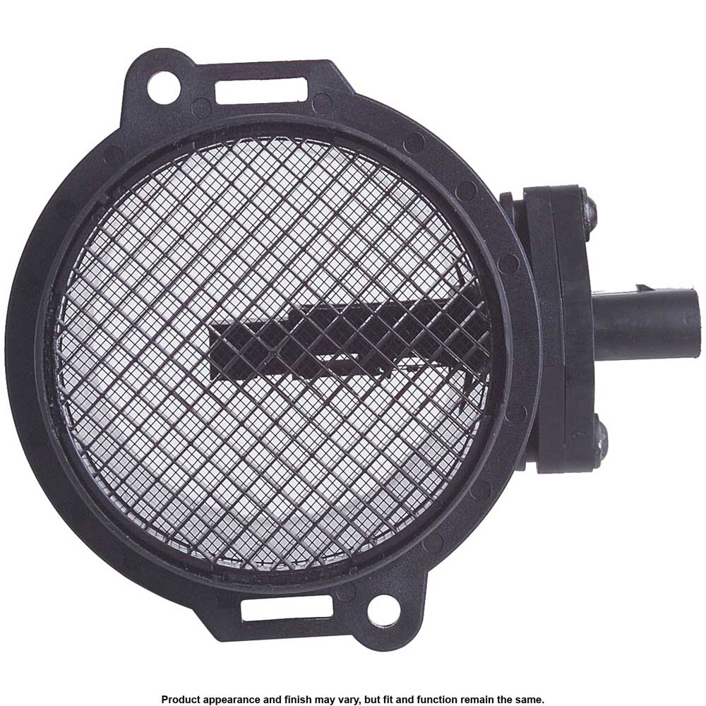 2000 Audi A6 Quattro Mass Air Flow Meter