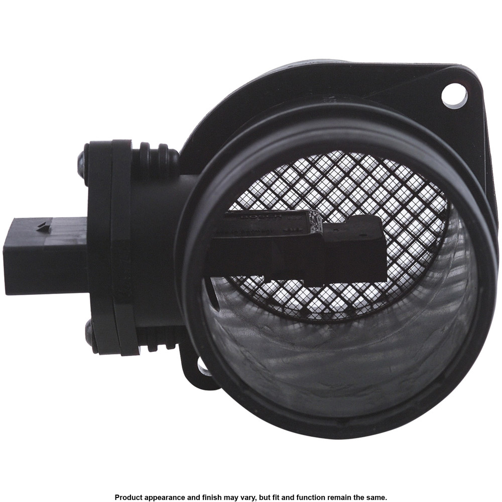 2000 Volkswagen Golf Mass Air Flow Meter
