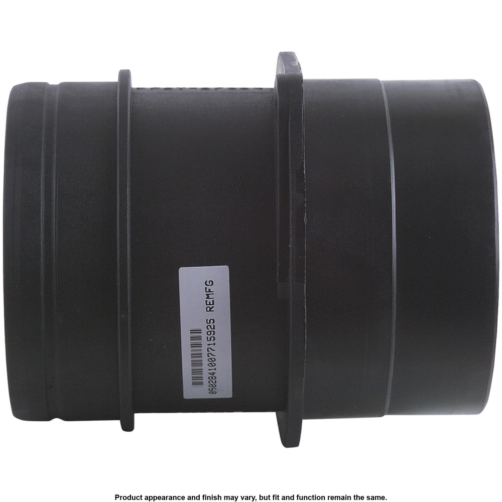 2000 Volkswagen Golf Mass Air Flow Meter