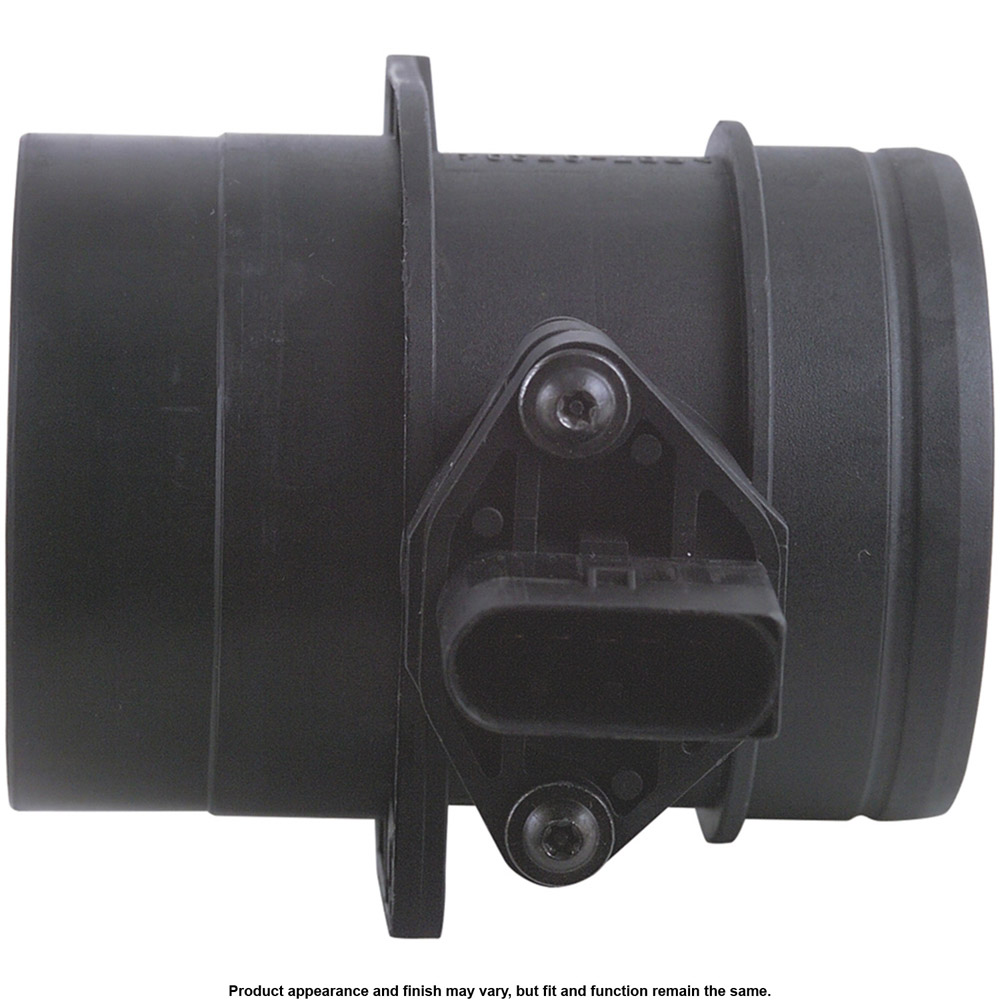 2000 Volkswagen Golf Mass Air Flow Meter