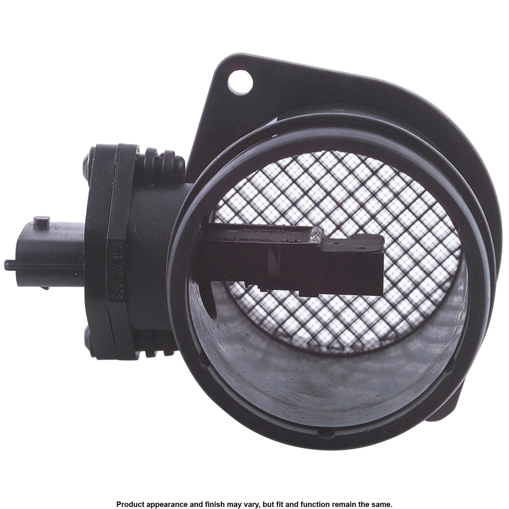 2000 Volvo C70 Mass Air Flow Meter