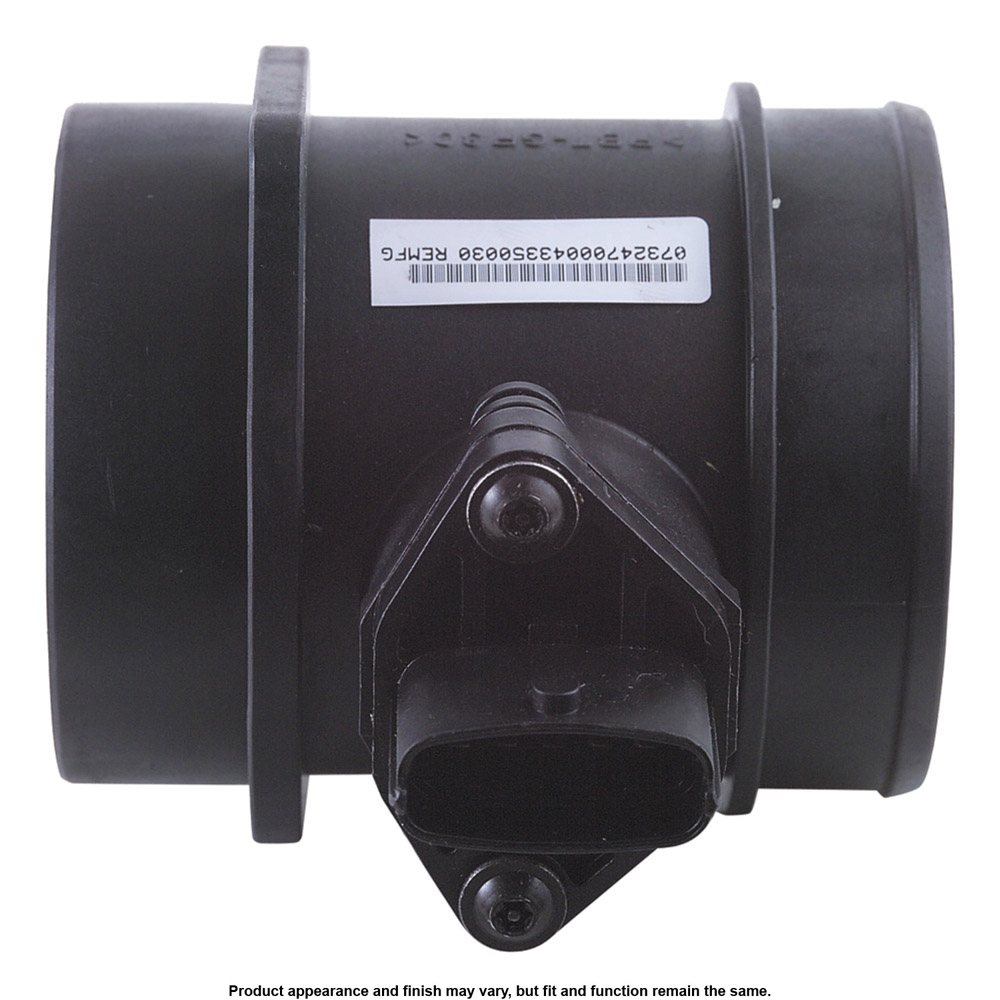 2000 Volvo C70 Mass Air Flow Meter