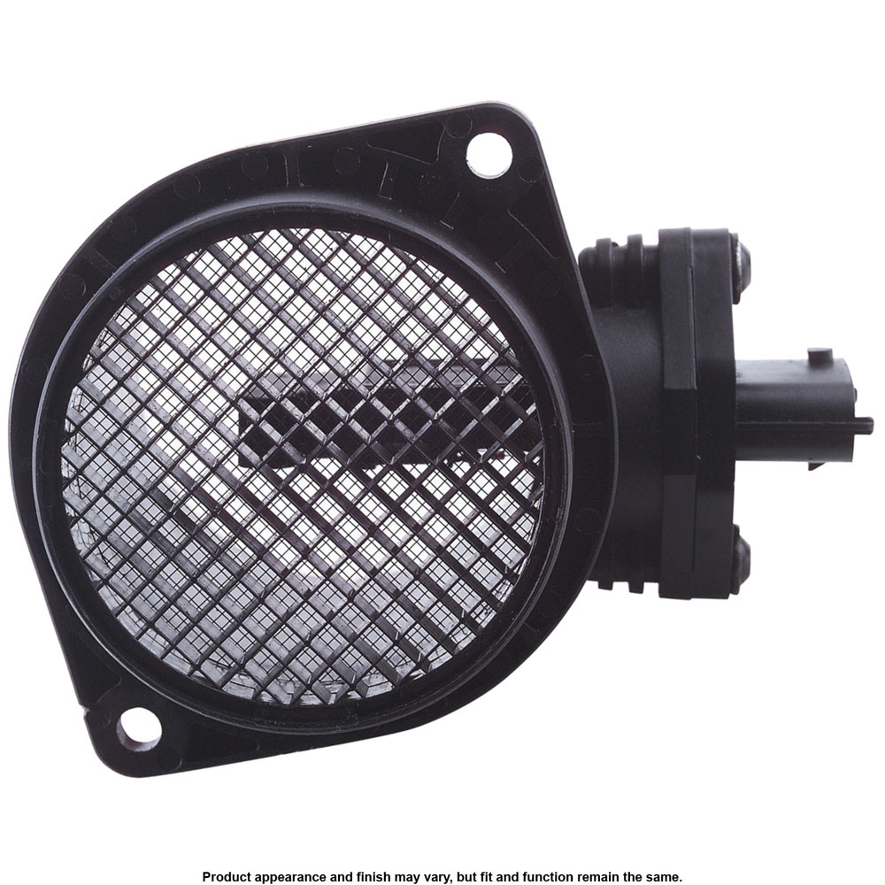 2000 Volvo C70 Mass Air Flow Meter
