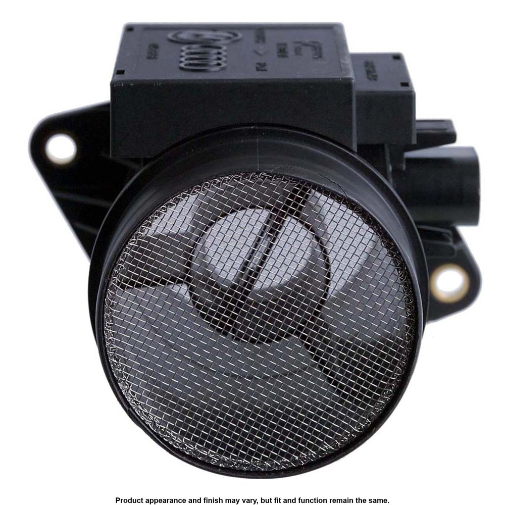 1996 Volkswagen Golf Mass Air Flow Meter