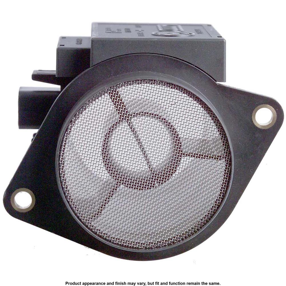 1996 Volkswagen Golf Mass Air Flow Meter