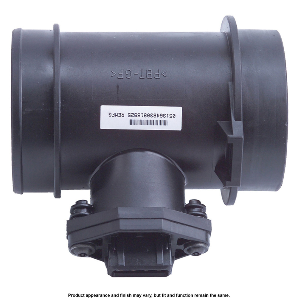1996 Volkswagen Golf Mass Air Flow Meter
