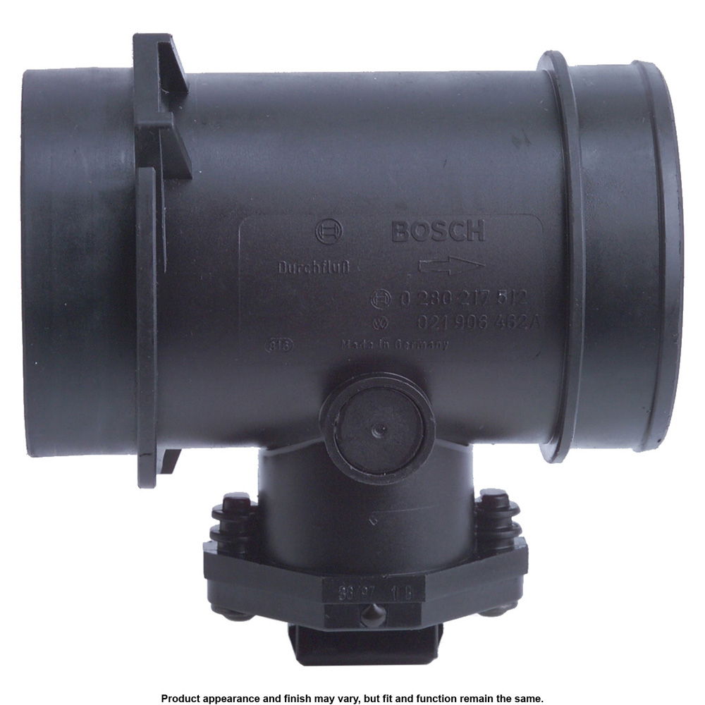 1996 Volkswagen Golf Mass Air Flow Meter