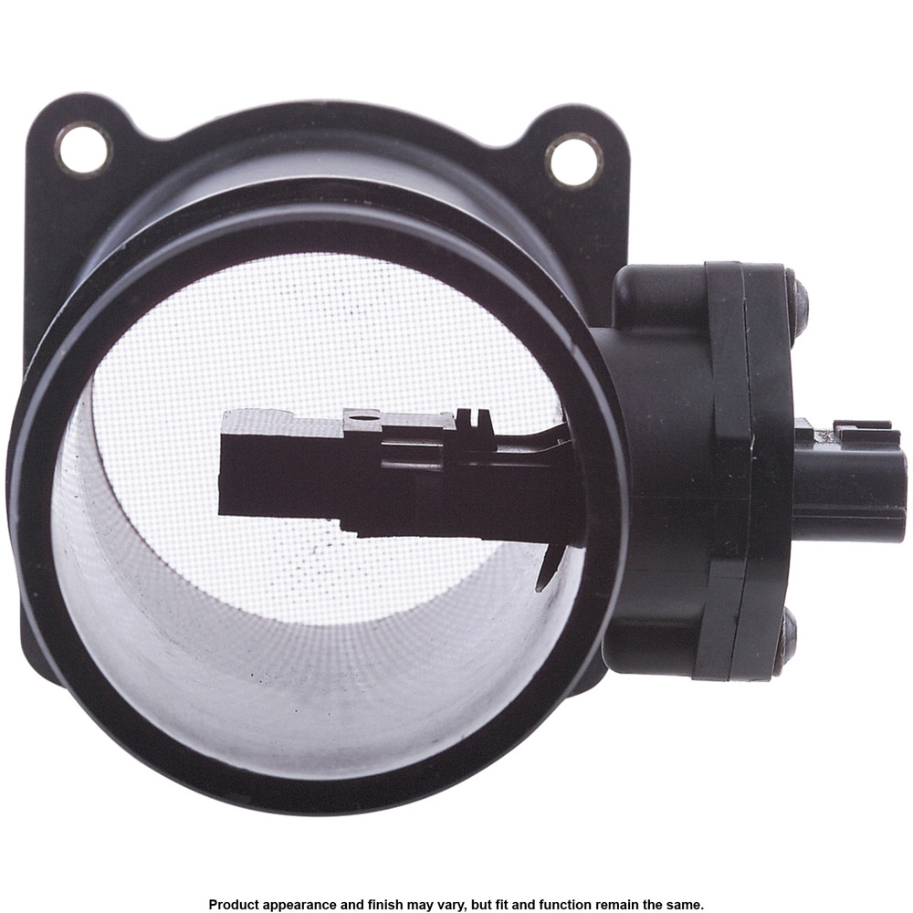 2000 Nissan Maxima Mass Air Flow Meter