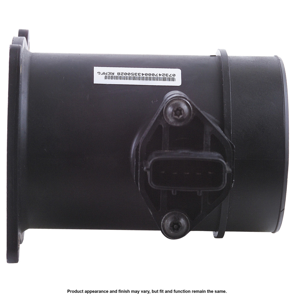 2000 Nissan Maxima Mass Air Flow Meter