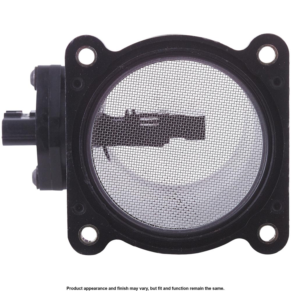 2000 Nissan Maxima Mass Air Flow Meter