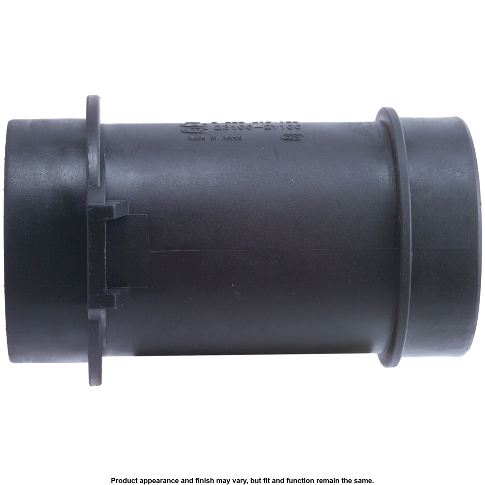 2003 Kia Spectra Mass Air Flow Meter