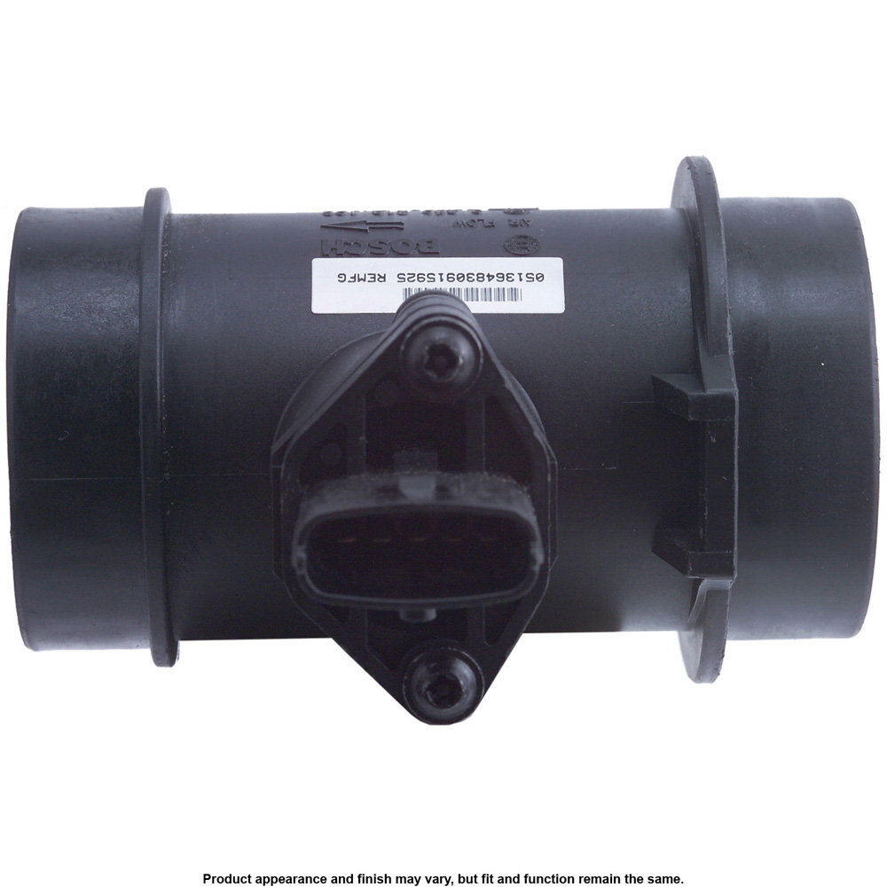 2003 Kia Spectra Mass Air Flow Meter