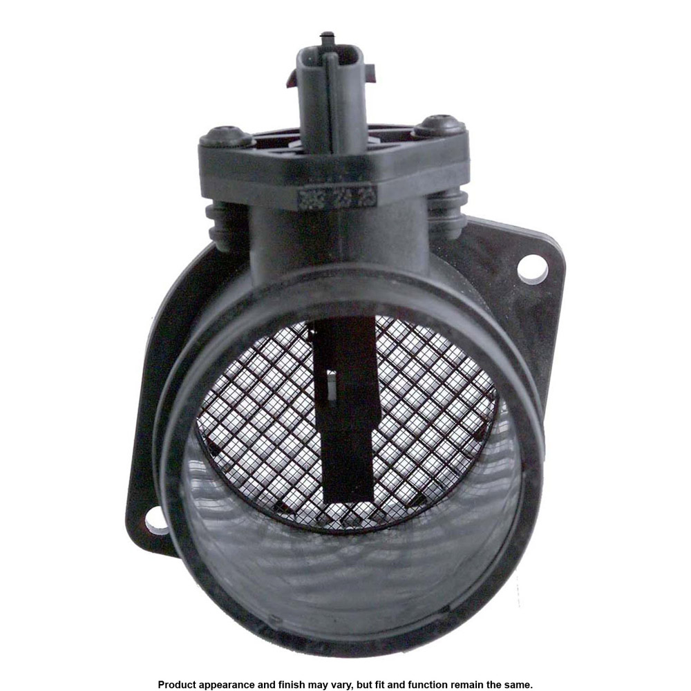 2003 Saturn Vue Mass Air Flow Meter