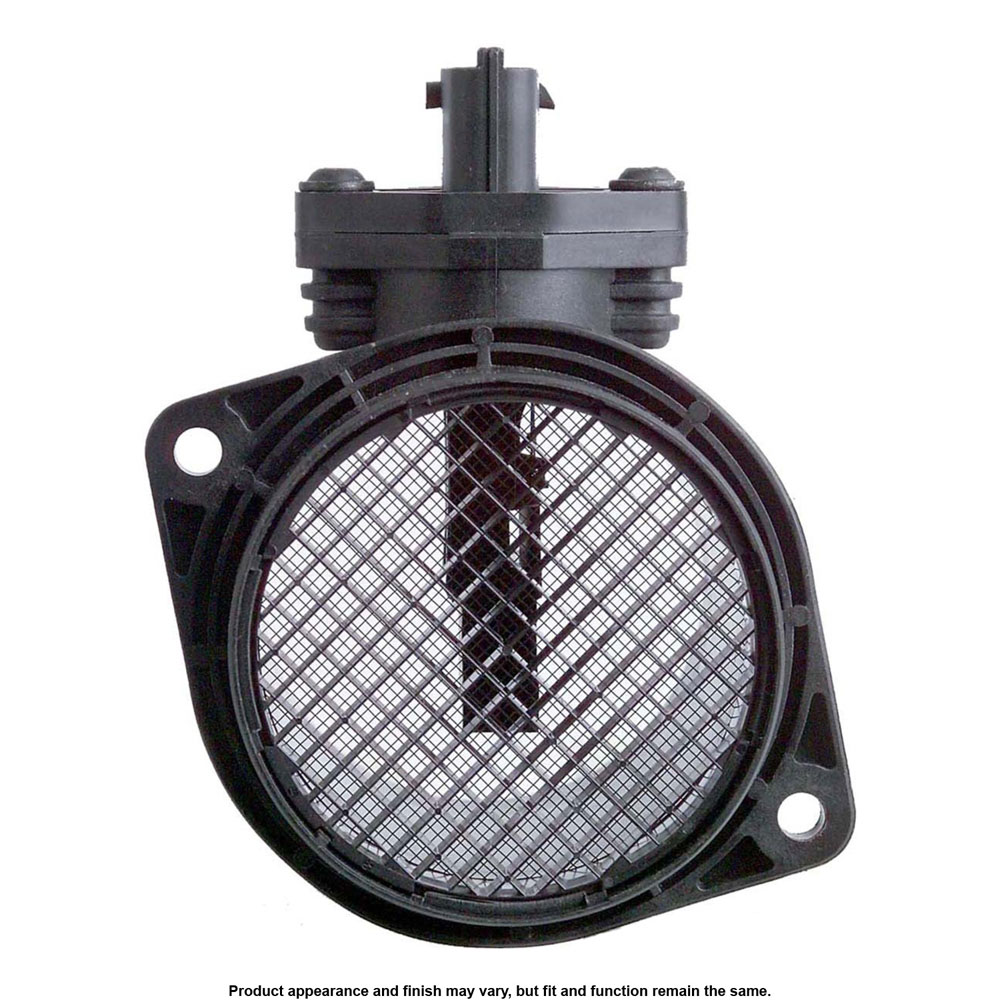 2003 Saturn Vue Mass Air Flow Meter