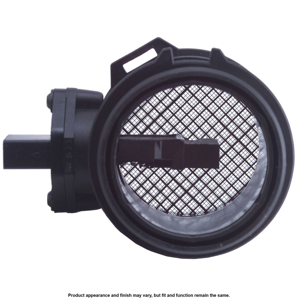 2007 Chrysler Crossfire Mass Air Flow Meter