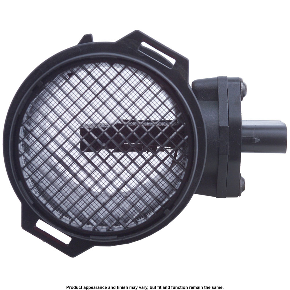 2007 Chrysler Crossfire Mass Air Flow Meter
