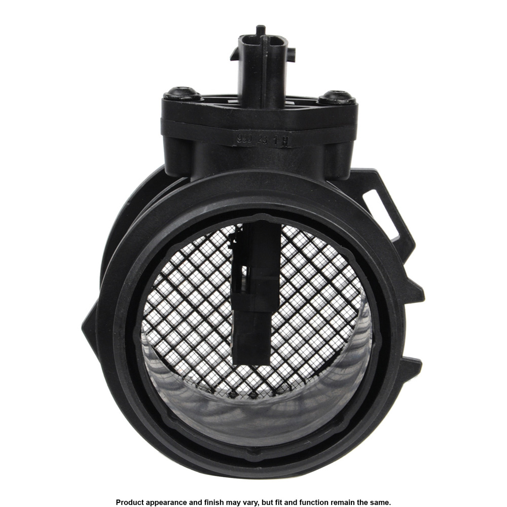 2006 Hyundai Santa Fe Mass Air Flow Meter