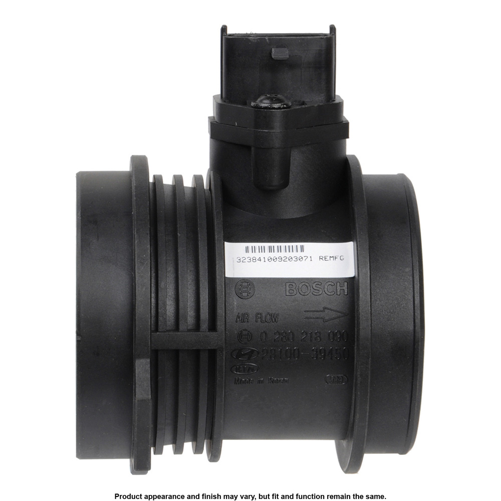 2006 Hyundai Santa Fe Mass Air Flow Meter