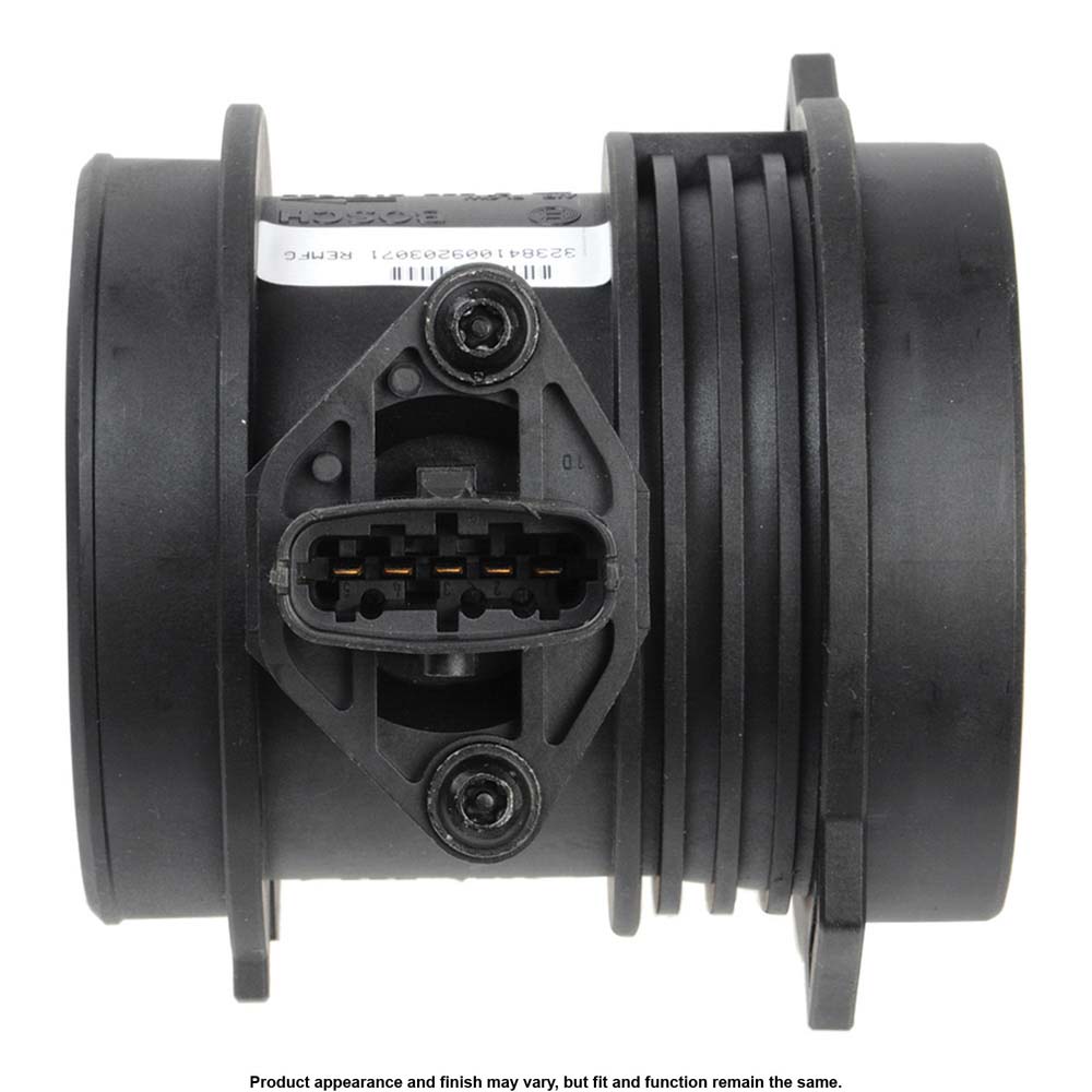 2006 Hyundai Santa Fe Mass Air Flow Meter