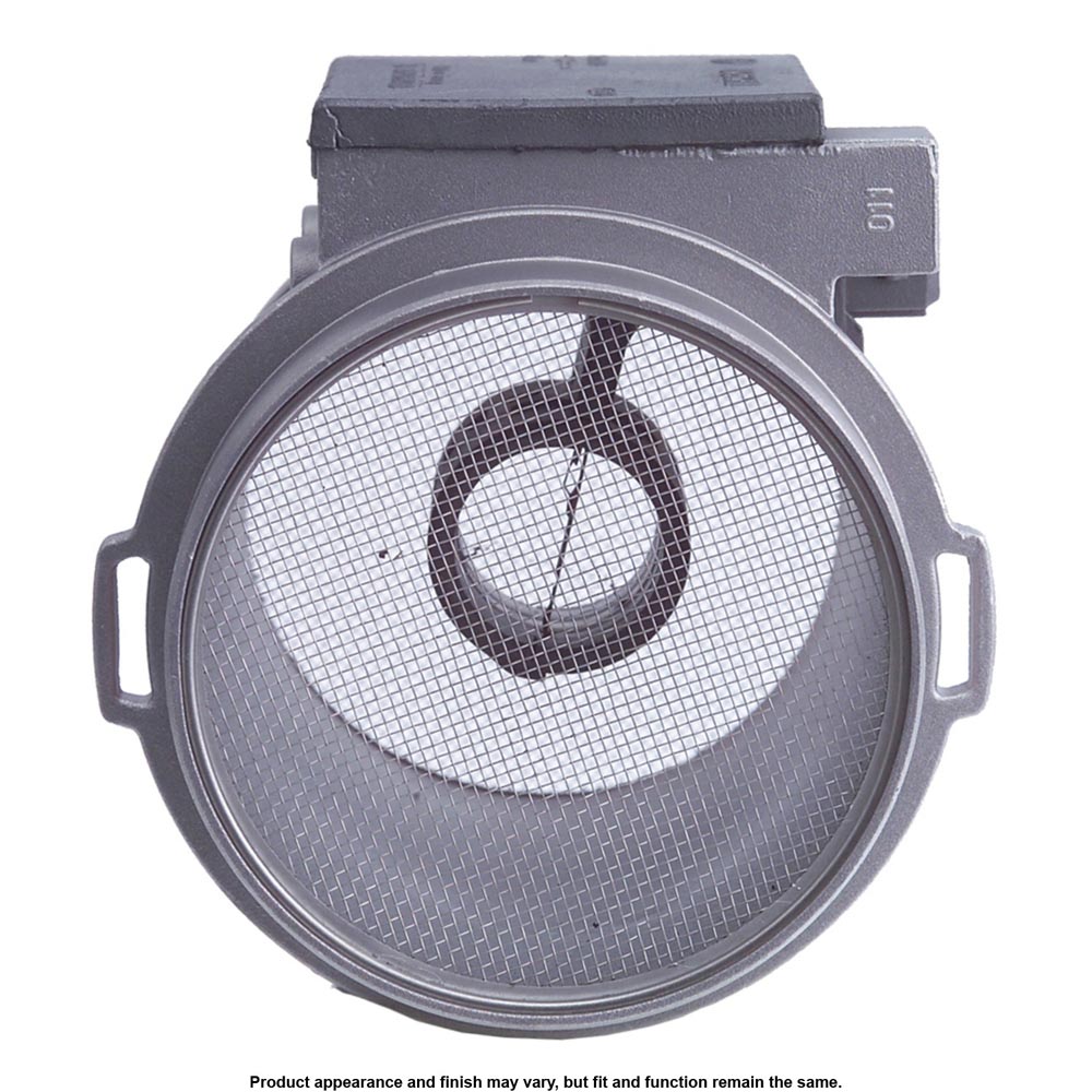 1993 Bmw M5 Mass Air Flow Meter
