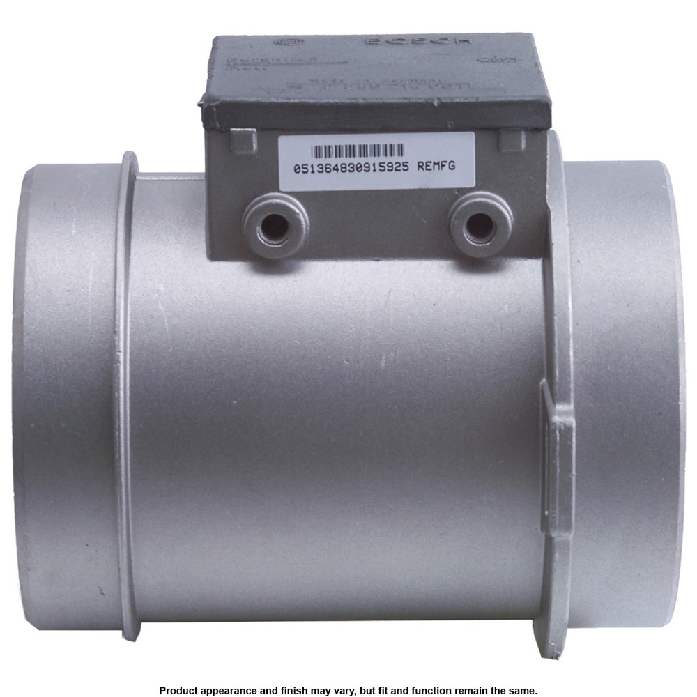 1993 Bmw M5 Mass Air Flow Meter