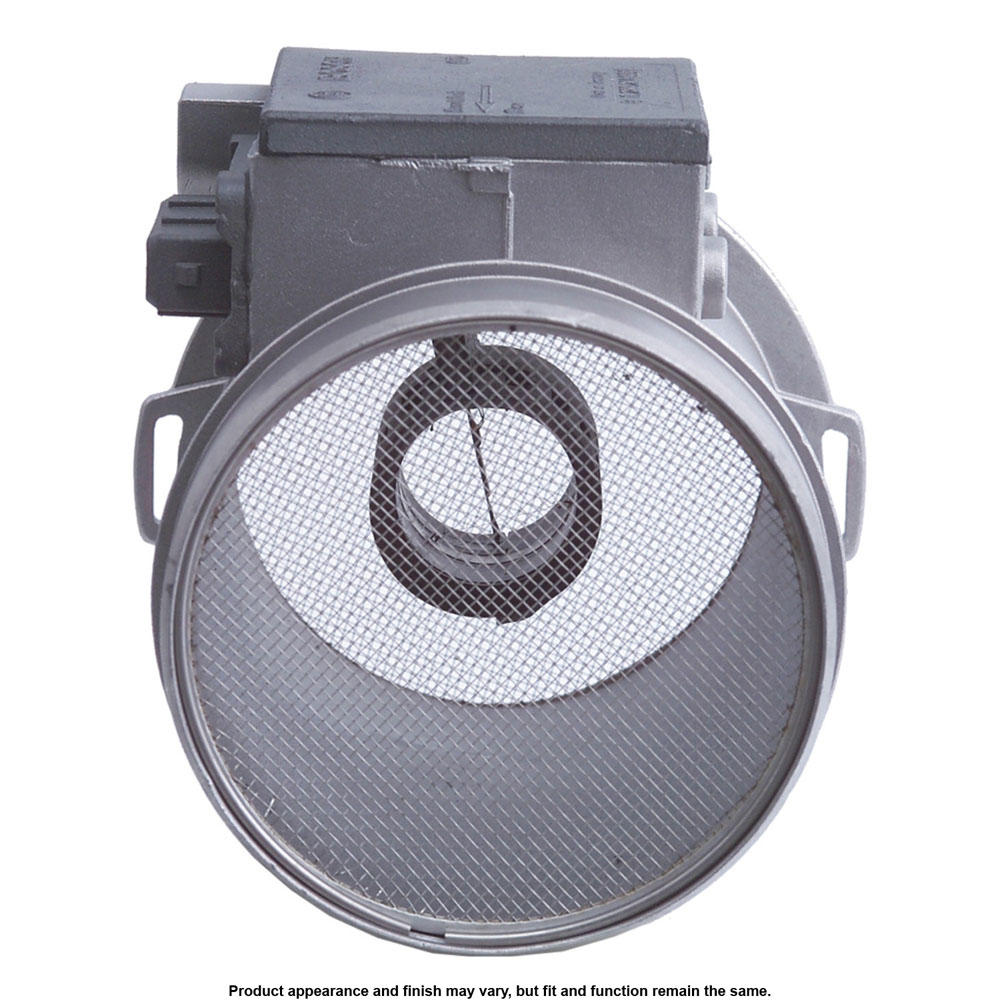 1993 Bmw M5 Mass Air Flow Meter