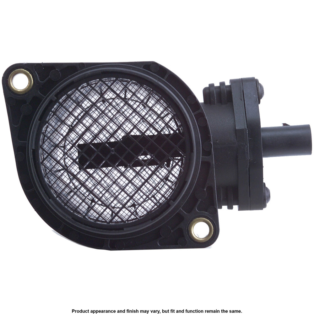 2000 Audi A4 Mass Air Flow Meter