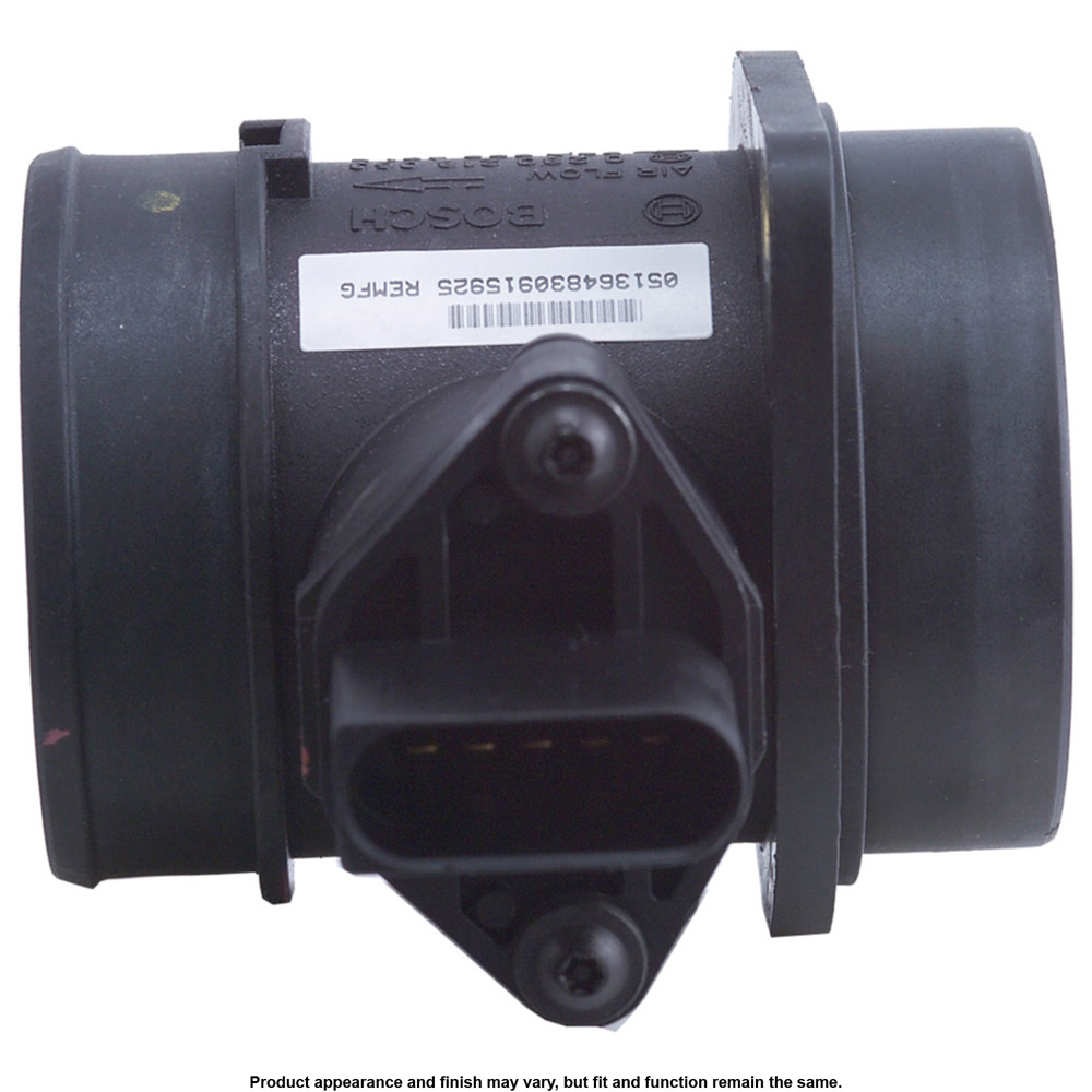 2000 Audi A4 Mass Air Flow Meter