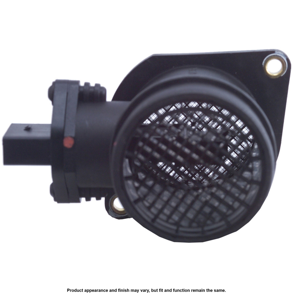 2000 Audi A4 Mass Air Flow Meter