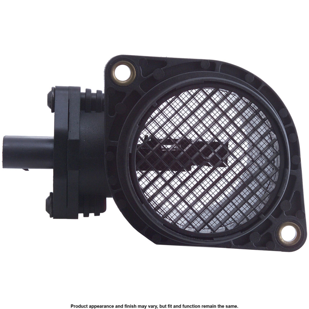 2000 Audi A4 Quattro Mass Air Flow Meter