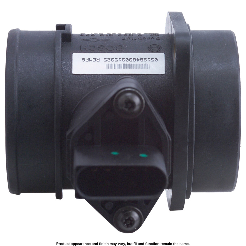 2000 Audi A4 Quattro Mass Air Flow Meter